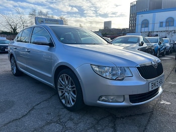 2013 (13) - 1.8 TSI Elegance DSG Euro 5 5dr
