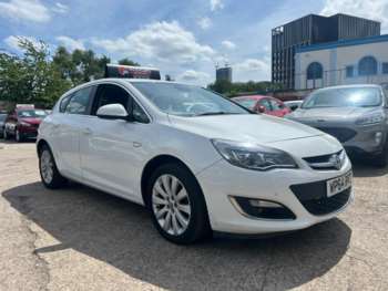2014 (64) - 1.6 16v Elite Euro 5 5dr