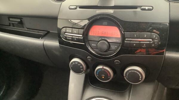 Used Mazda Mazda2 for sale - 78220100: Photo 12