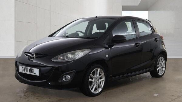Used Mazda Mazda2 for sale - 78220100: Photo 3