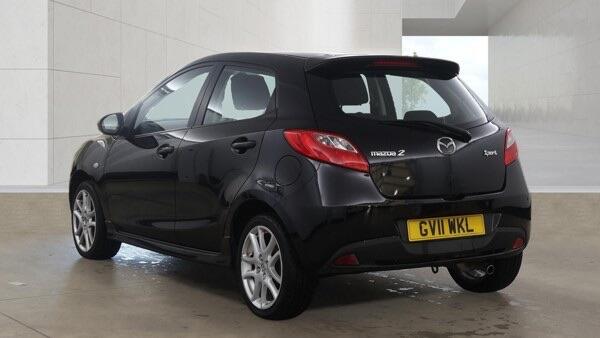 Used Mazda Mazda2 for sale - 78220100: Photo 4