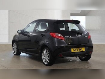 Used Mazda Mazda2 2011 for sale - 78220100: Photo