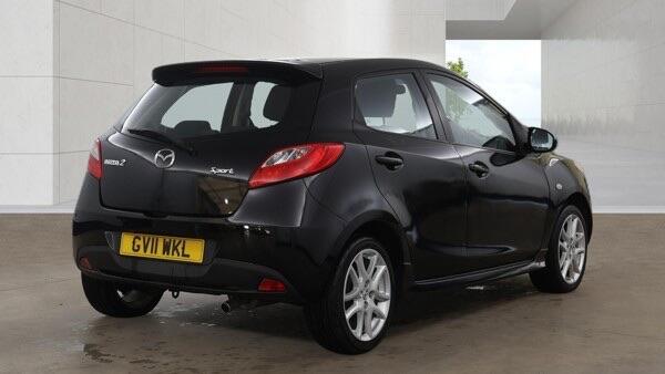 Used Mazda Mazda2 for sale - 78220100: Photo 5