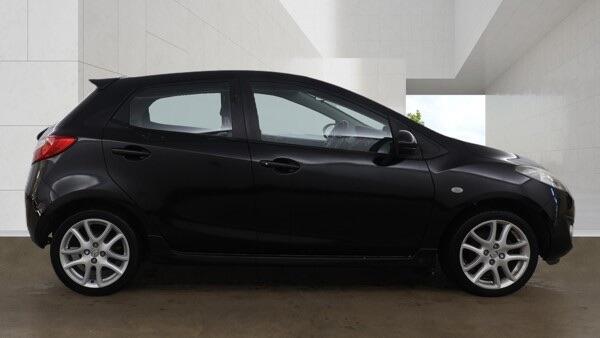 Used Mazda Mazda2 for sale - 78220100: Photo 6
