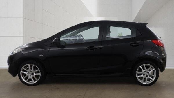 Used Mazda Mazda2 for sale - 78220100: Photo 8