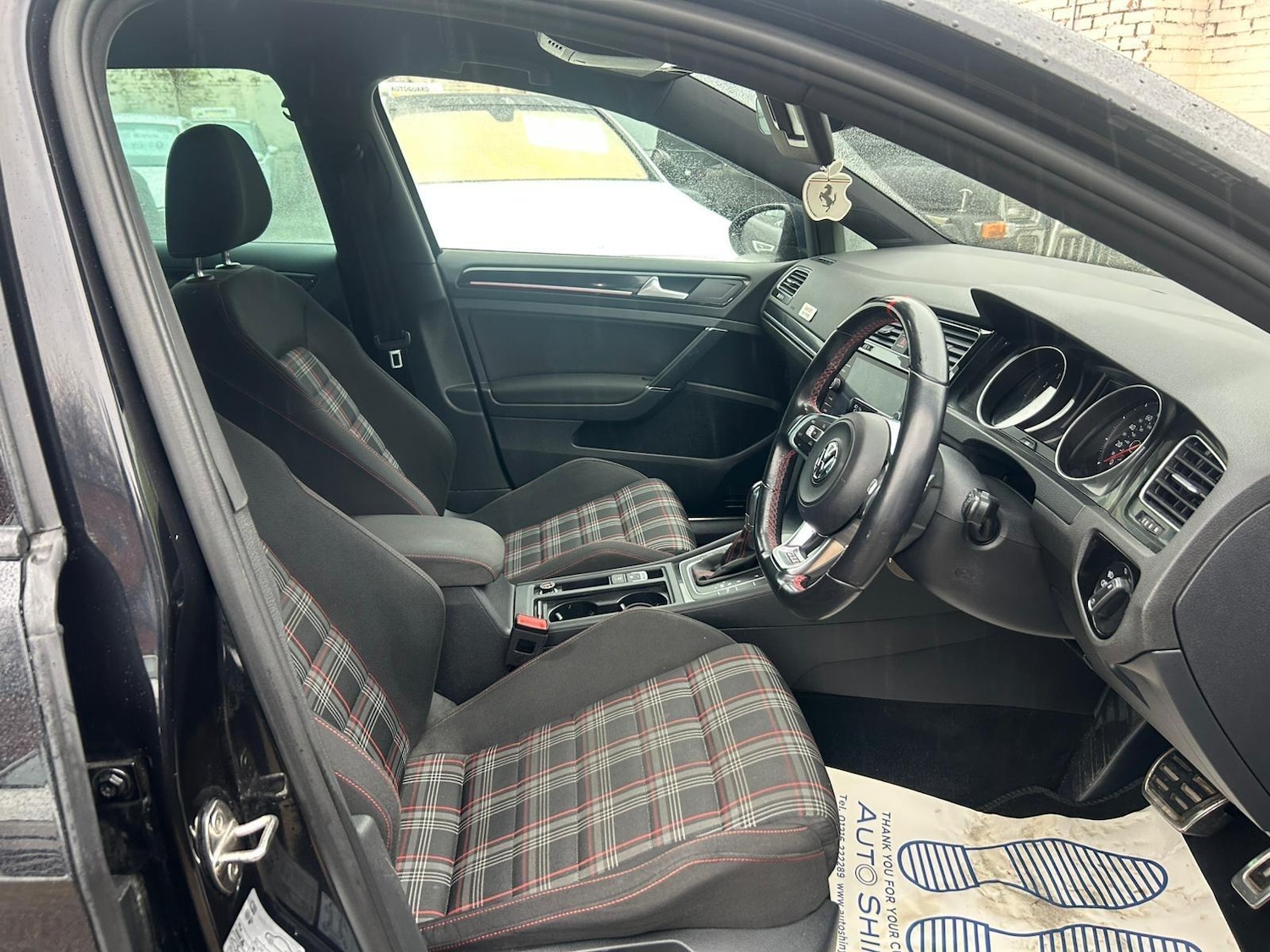 Used Volkswagen Golf 2017 for sale - 76824806: Photo 11