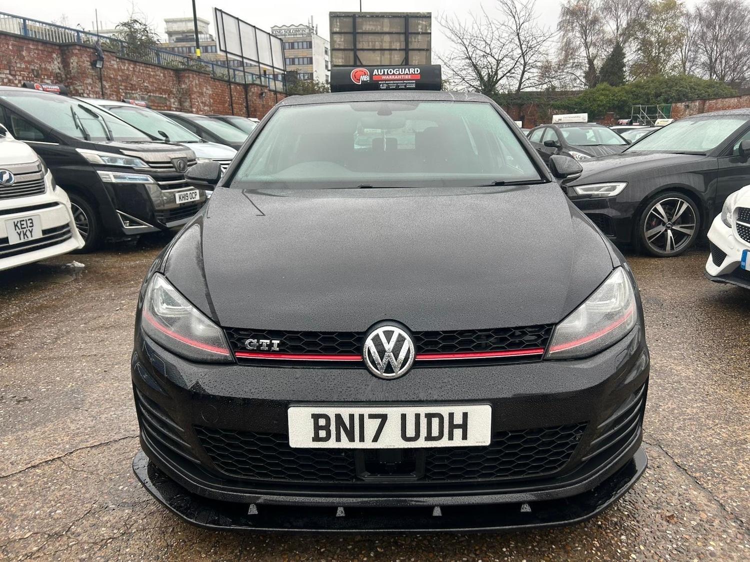 Used Volkswagen Golf 2017 for sale - 76824806: Photo 6