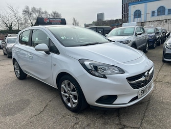 Used Vauxhall Corsa 2017 for sale - 77574676: Photo