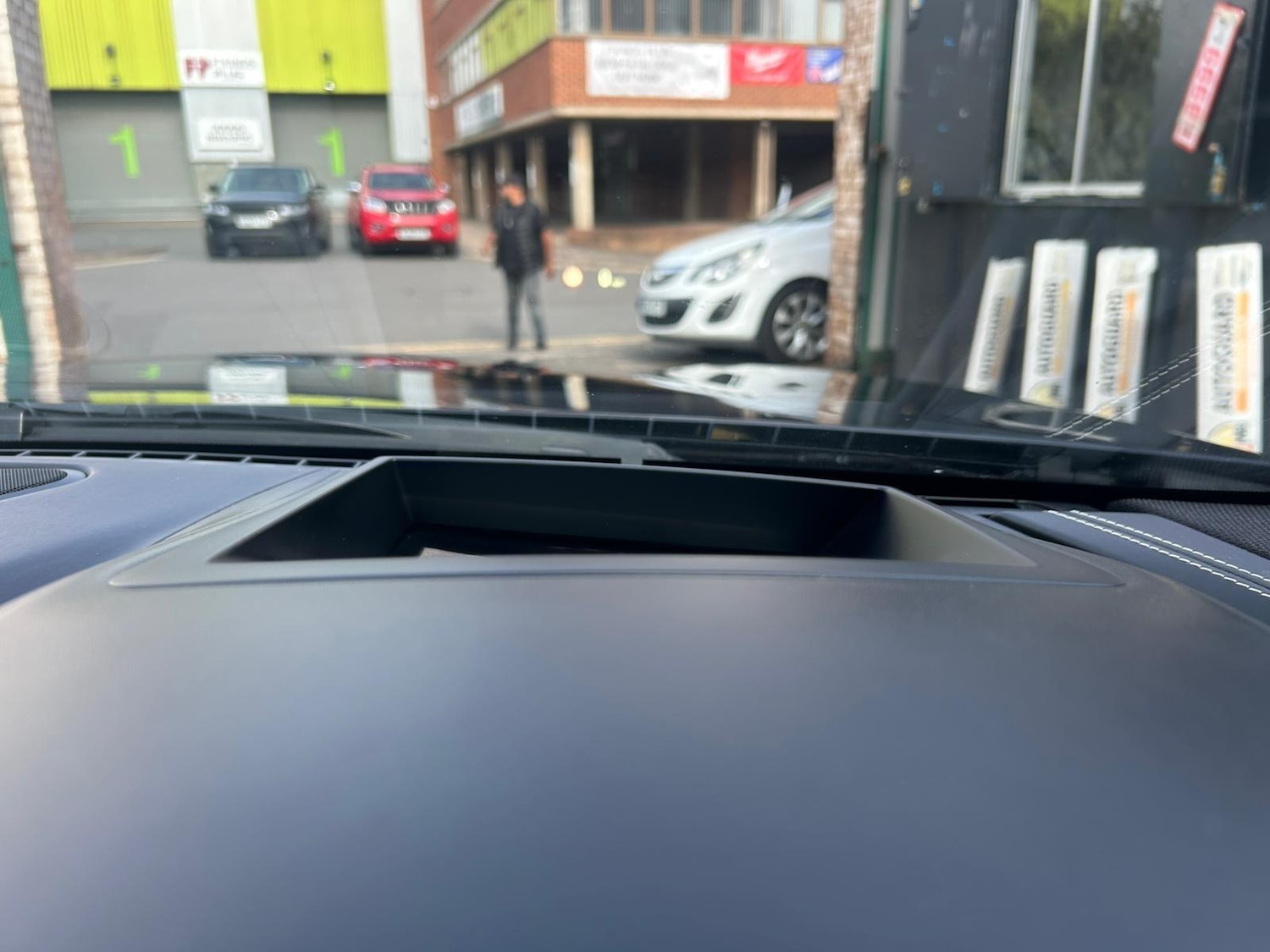 Vehicle 13