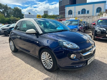Used Vauxhall ADAM 2014 for sale - 79589801: Photo