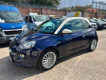 Used Vauxhall ADAM 2014 for sale - 79589801: Photo