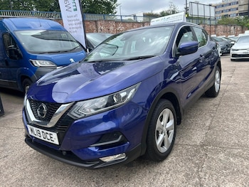 Used Nissan Qashqai 2019 for sale - 78661386: Photo