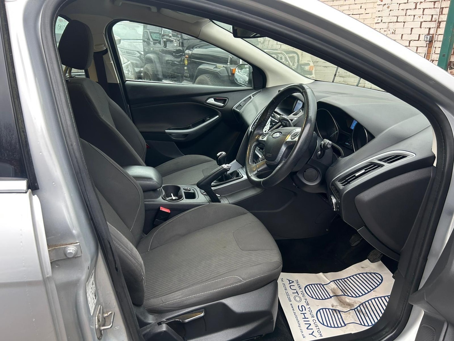 Used Ford Focus 2012 for sale - 77575217: Photo 10