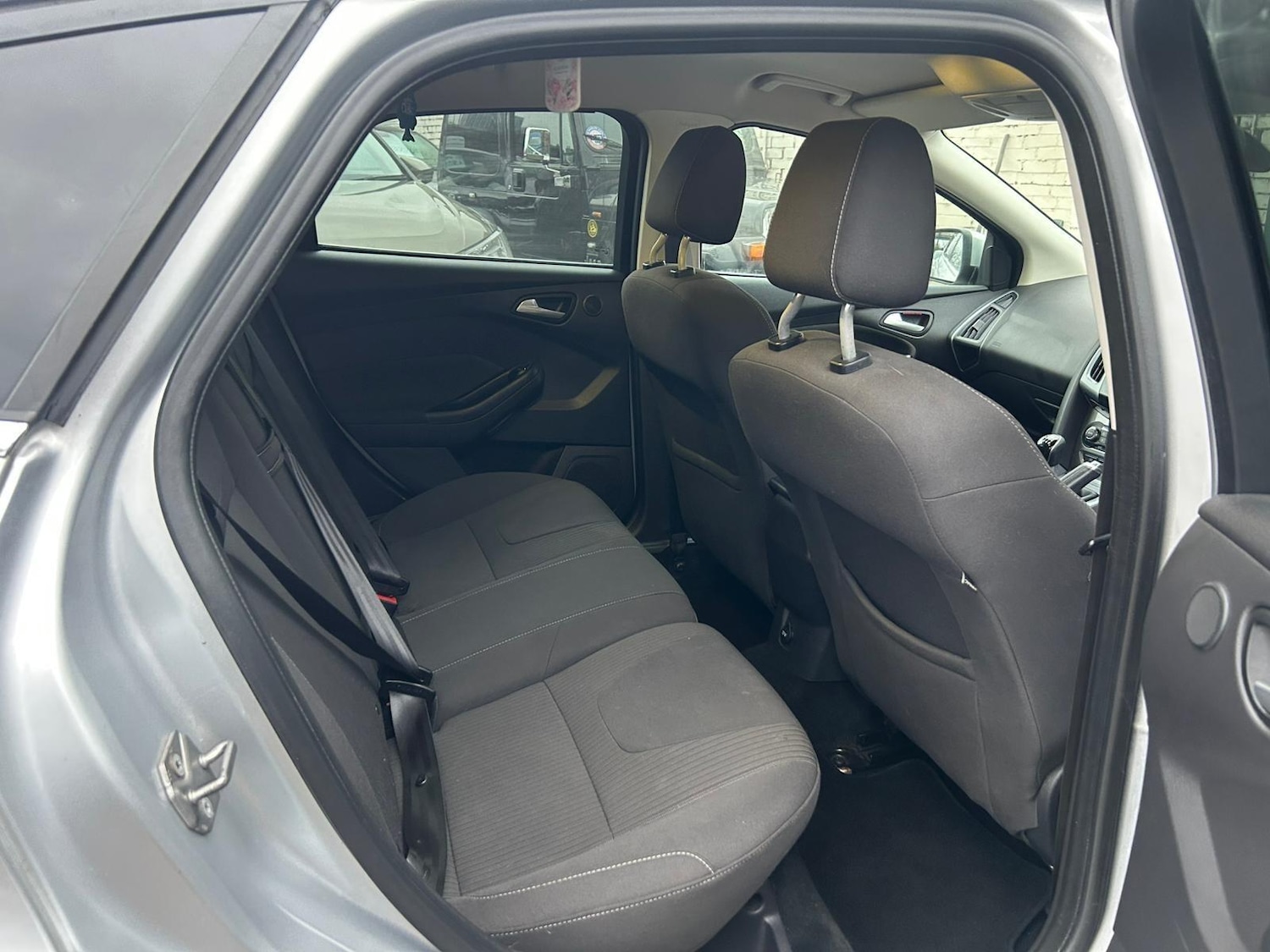 Used Ford Focus 2012 for sale - 77575217: Photo 12