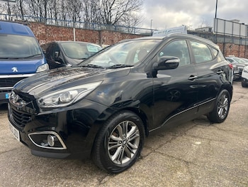 Used Hyundai Ix35 2013 for sale - 77020933: Photo