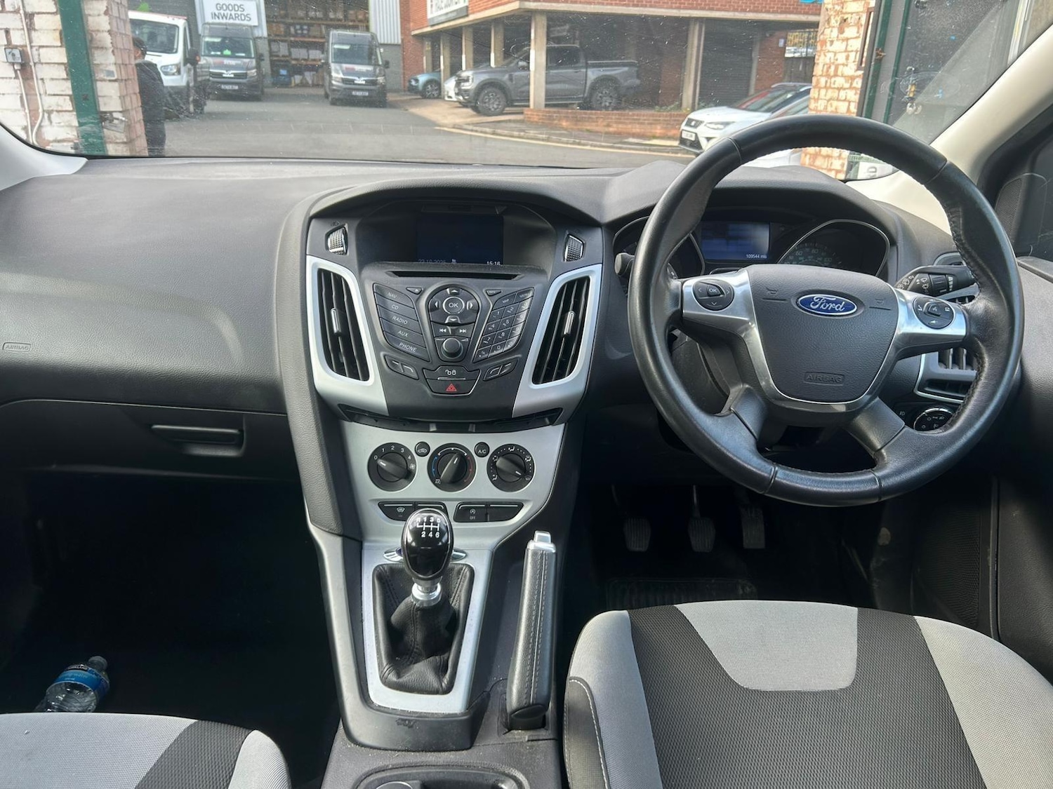 Used Ford Focus 2014 for sale - 76318117: Photo 11