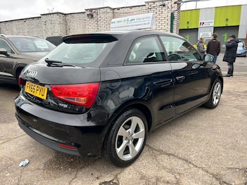 Used Audi A1 2015 for sale - 77585933: Photo
