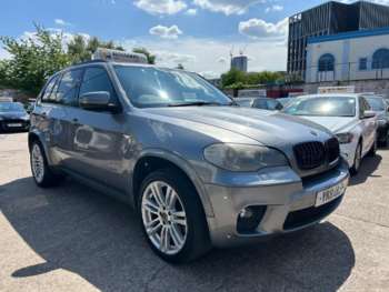 2011 (11) - 3.0 40d M Sport Steptronic xDrive Euro 5 5dr