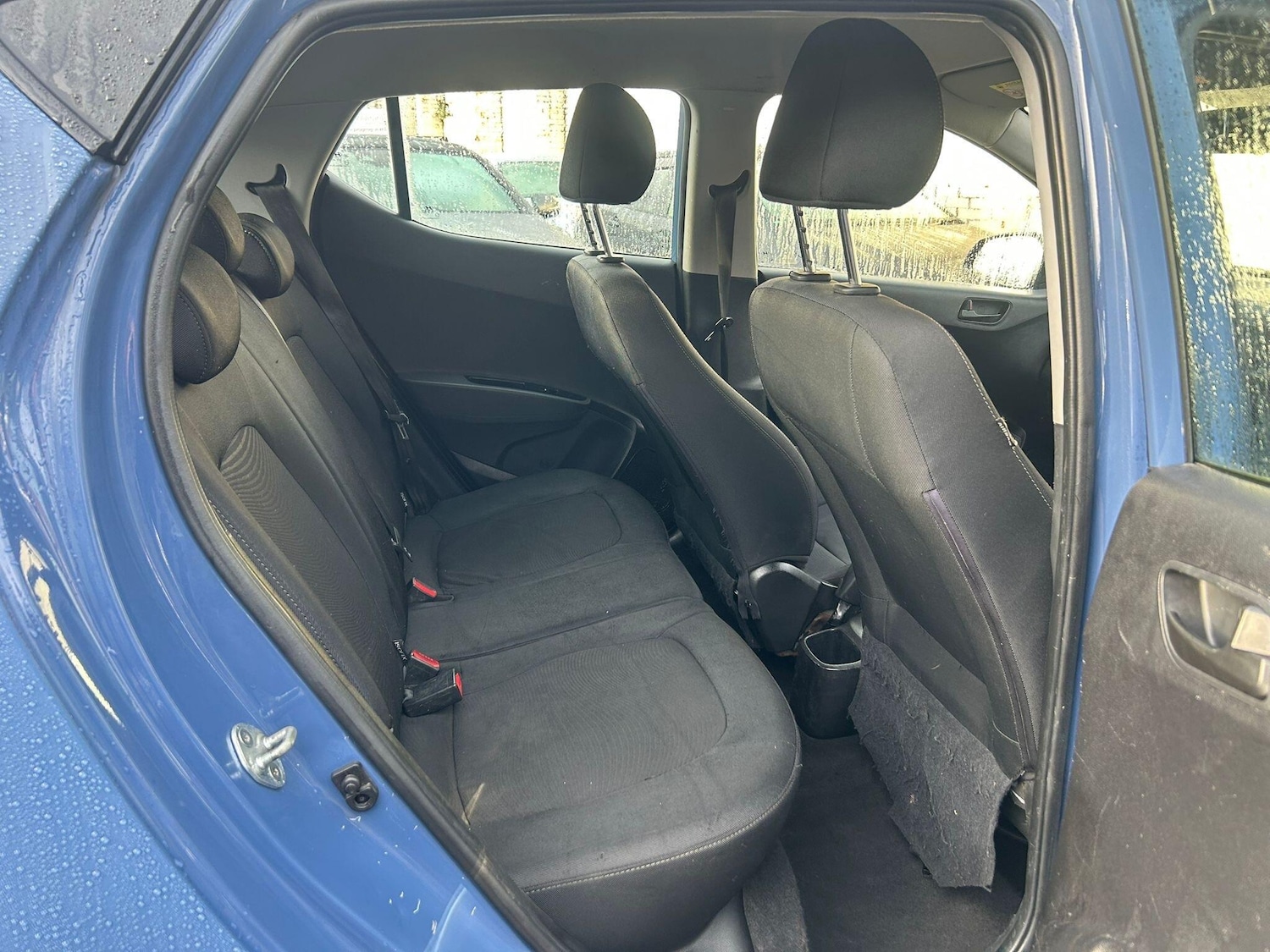 Used Hyundai i10 2017 for sale - 77386964: Photo 12