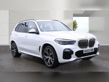 Used BMW X5 2019 for sale - 79874746: Photo