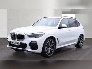 Used BMW X5 2019 for sale - 79874746: Photo