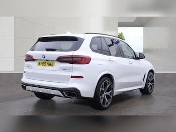 Used BMW X5 2019 for sale - 79874746: Photo
