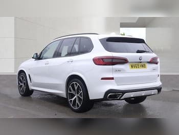 Used BMW X5 2019 for sale - 79874746: Photo