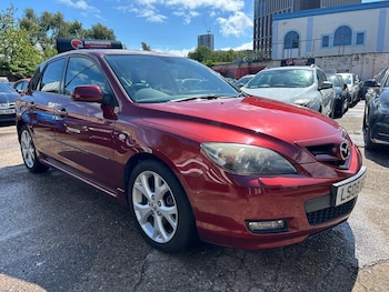 Used Mazda Mazda3 2009 for sale - 75477816: Photo