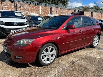Used Mazda Mazda3 2009 for sale - 75477816: Photo