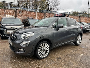 Used Fiat 500X 2015 for sale - 76370821: Photo