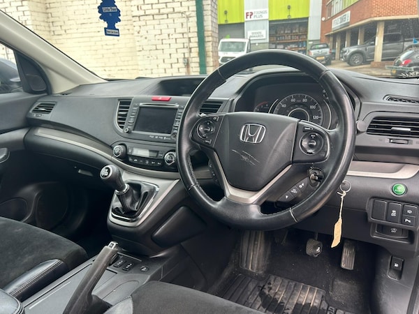 Used Honda CR-V 2015 for sale - 76020920: Photo 10