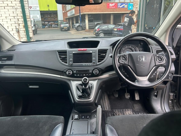 Used Honda CR-V 2015 for sale - 76020920: Photo 11