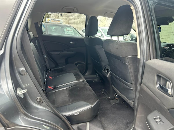 Used Honda CR-V 2015 for sale - 76020920: Photo 12