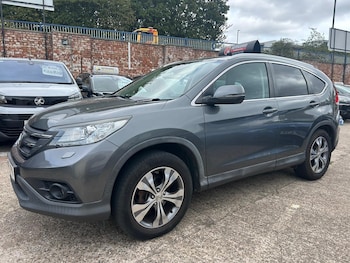 Used Honda CR-V 2015 for sale - 76020920: Photo