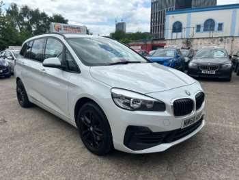 2018 (68) - 2.0 220i GPF Sport DCT Euro 6 (s/s) 5dr