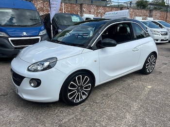 Used Vauxhall ADAM 2014 for sale - 78535723: Photo