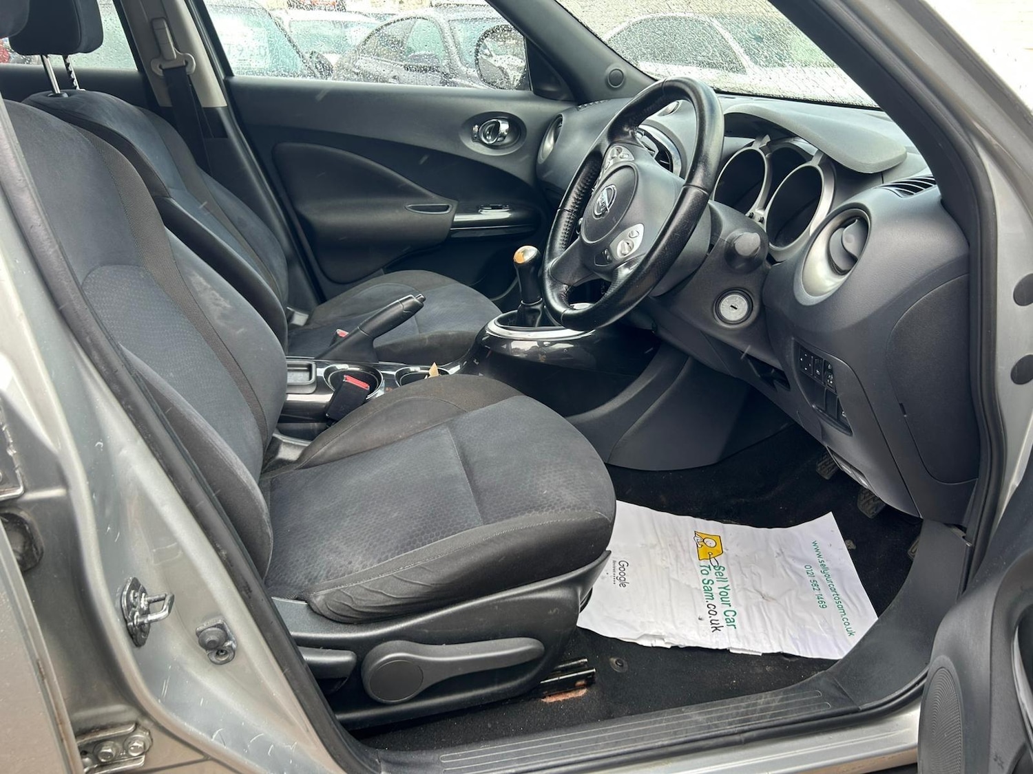 Vehicle 9