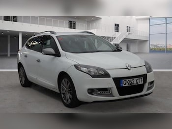 Used Renault Megane 2012 for sale - 78492367: Photo