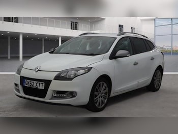 Used Renault Megane 2012 for sale - 78492367: Photo
