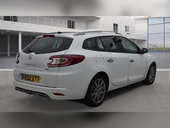 Used Renault Megane 2012 for sale - 78492367: Photo