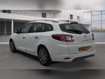 Used Renault Megane 2012 for sale - 78492367: Photo