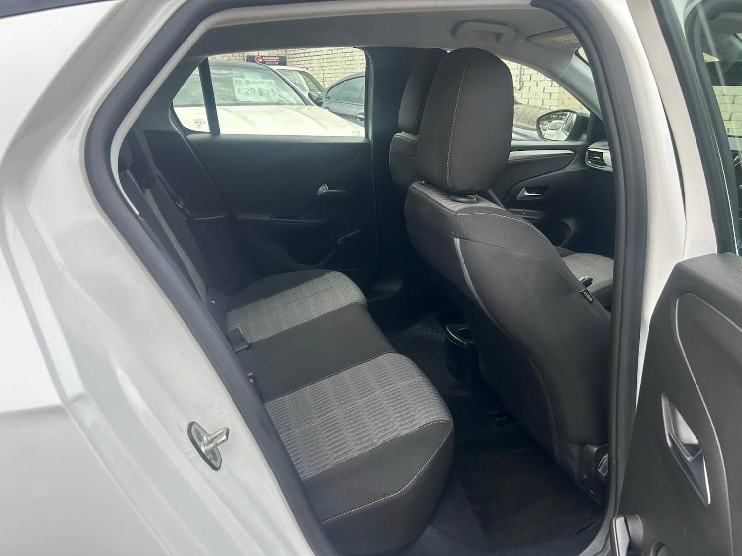 Used Vauxhall Corsa 2021 for sale - 76992163: Photo 11