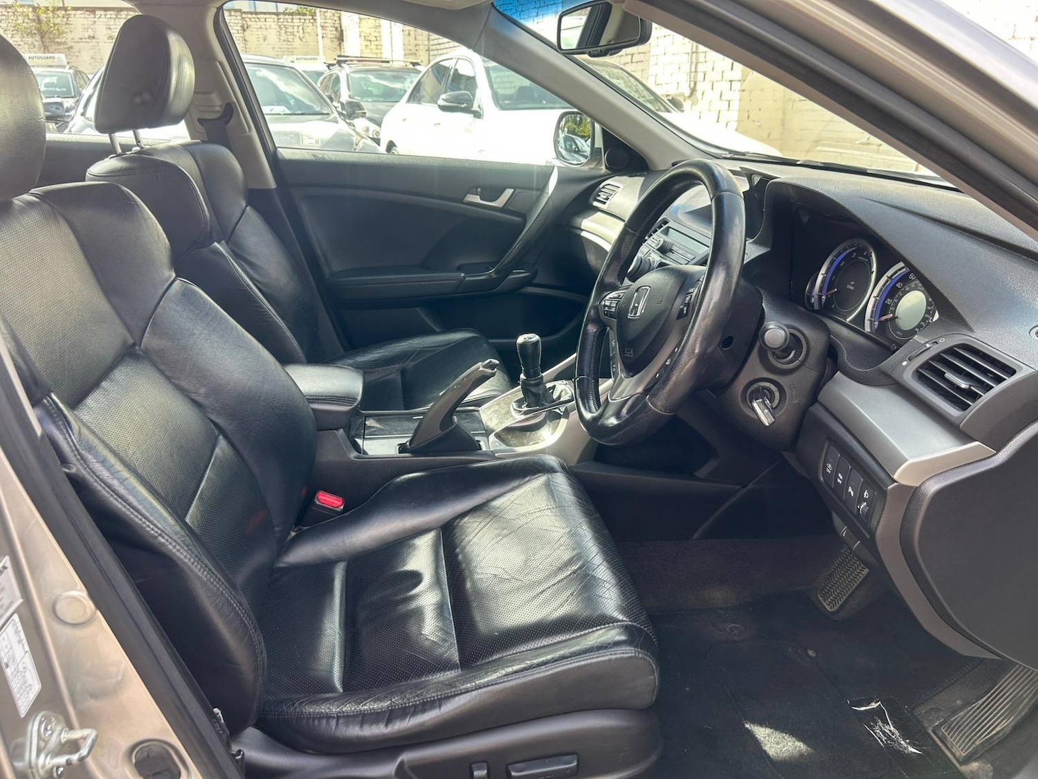 Used Honda Accord 2009 for sale - 75977116: Photo 10