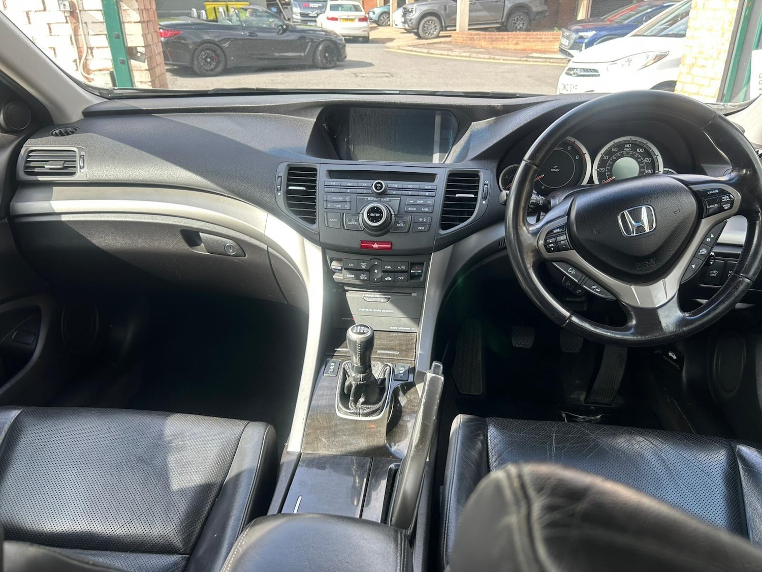 Used Honda Accord 2009 for sale - 75977116: Photo 11