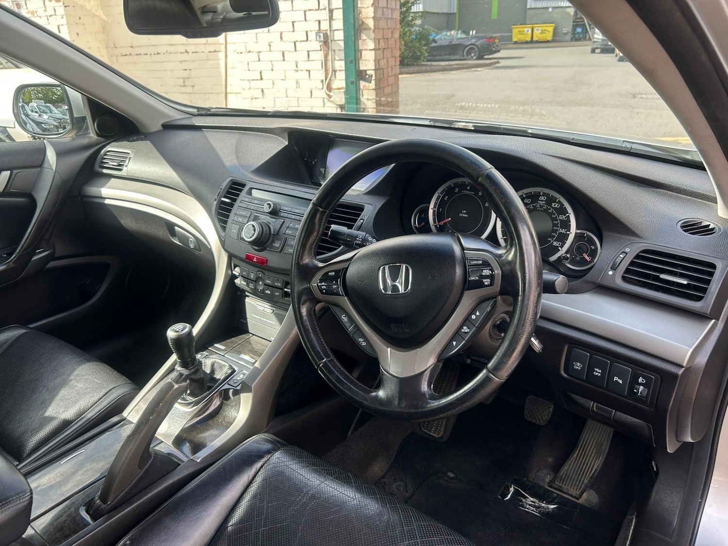 Used Honda Accord 2009 for sale - 75977116: Photo 12
