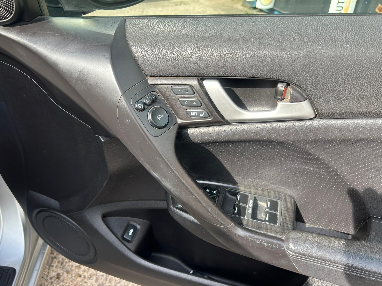 Used Honda Accord 2009 for sale - 75977116: Photo 13