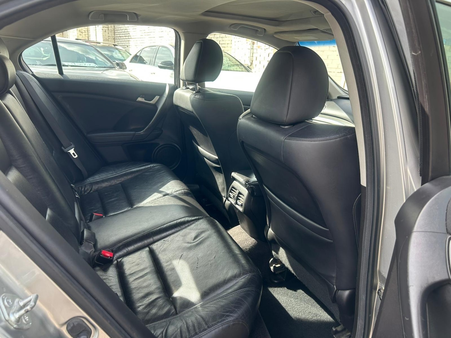 Used Honda Accord 2009 for sale - 75977116: Photo 14