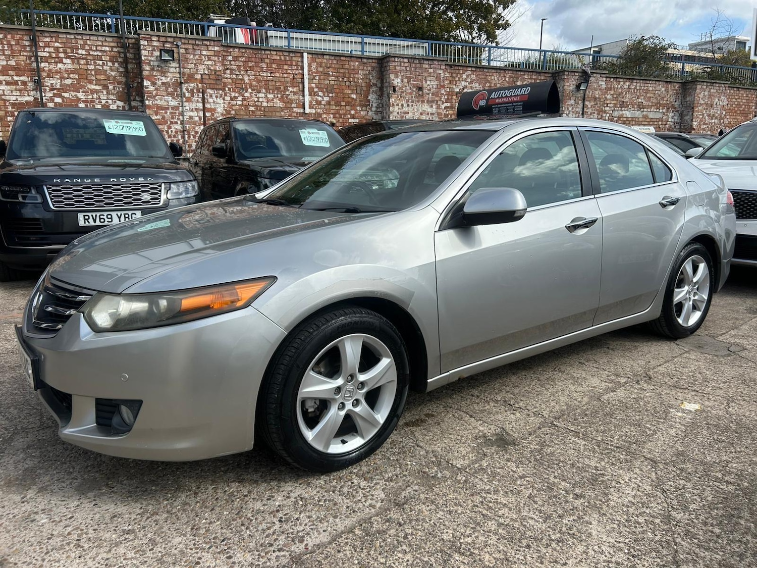 Used Honda Accord 2009 for sale - 75977116: Photo 3
