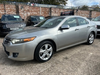 Used Honda Accord 2009 for sale - 75977116: Photo
