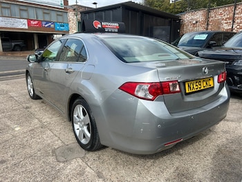 Used Honda Accord 2009 for sale - 75977116: Photo